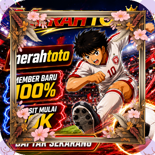 merahtoto — galeri pratinjau - APK Resmi