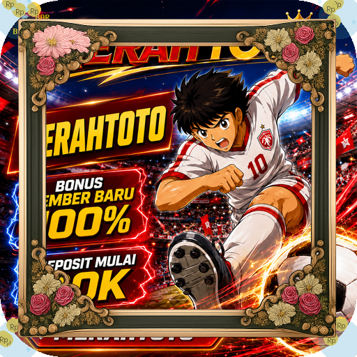 merahtoto — galeri pratinjau Resmi APK